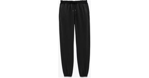 Saint Laurent Sweatpants for Men 